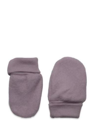 Fixoni Mittens - Single Layer Lila