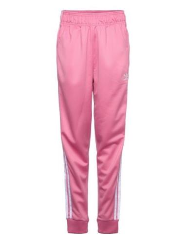 Adidas Originals Sst Track Pants Rosa