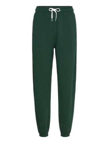 Polo Ralph Lauren Fleece Athletic Pant Grön