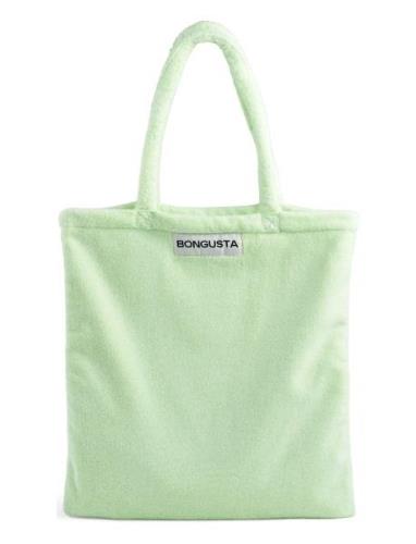 Bongusta Naram Totebag Grön