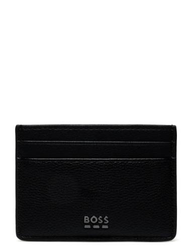 BOSS Jareth_Cardcase Svart