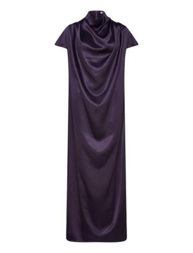 Ahlvar Gallery Milly Dress Lila