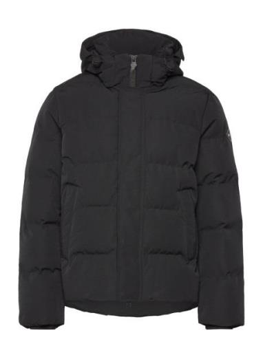 Replay Jacket Svart