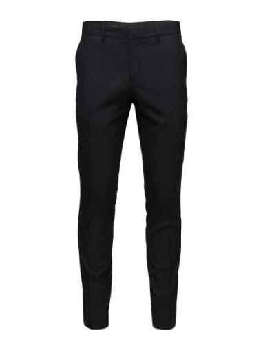 Filippa K M. Liam Wool Trouser Blå