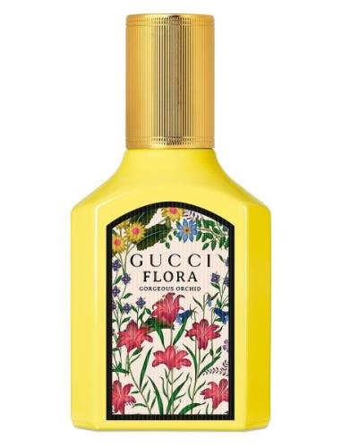 Gucci Gucci Flora Gorgeous Orchid Eau De Parfum 30 Ml Nude