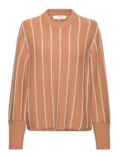 InWear Paiteiw Pullover Beige