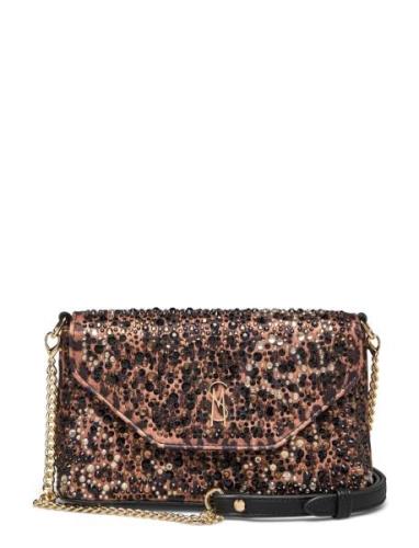 Steve Madden Bretros Crossbody Bag Brun