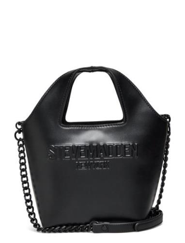 Steve Madden Bveena Crossbody Svart