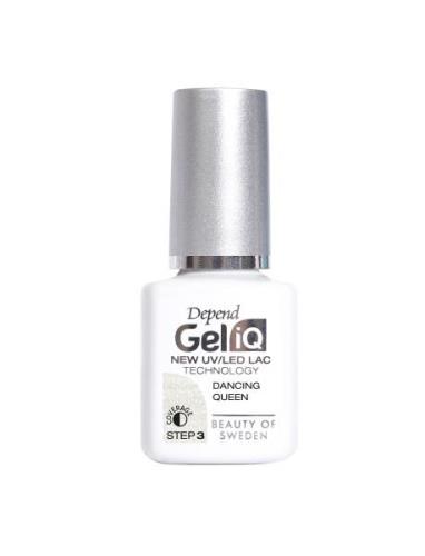 Depend Cosmetic Geliq Dancing Queen 5 Ml Nude