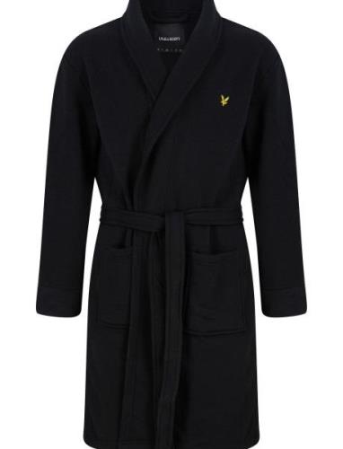 Lyle & Scott Matthew Svart