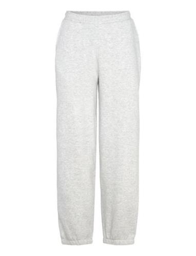 Weekday Standard Sweatpants Grå