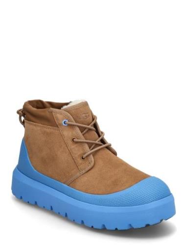 UGG M Neumel Weather Hybrid Brun