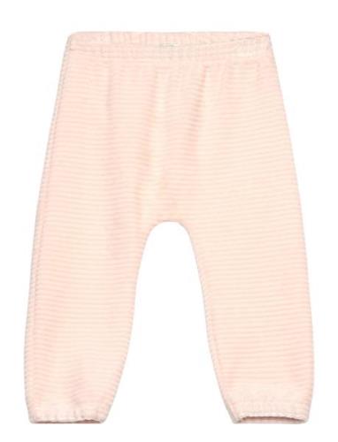 United Colors Of Benetton Trousers Rosa