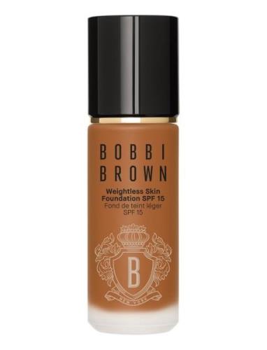 Bobbi Brown Weightless Skin Foundation Spf15