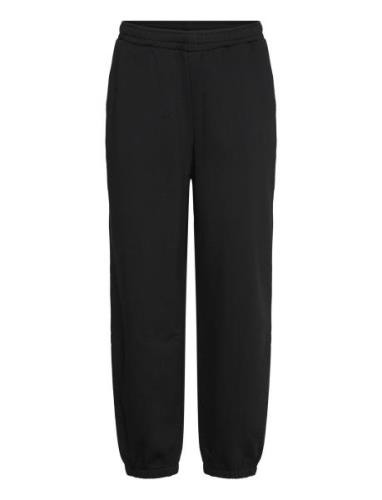 Weekday Standard Sweatpants Svart