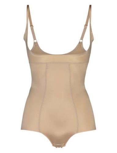 Hunkemöller Scuba Wyob Body Beige