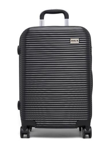 RakelW Travel Rw Travel Classic 3-Set Svart