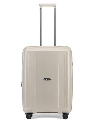 EPIC Travelgear Anthem Beige