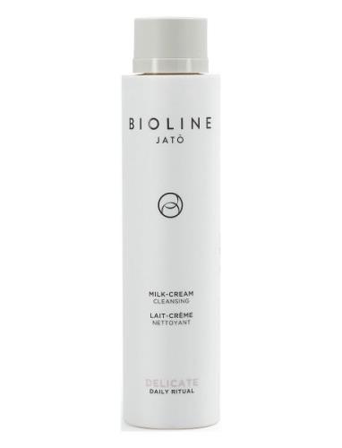 Bioline Jatò Delicate Milk-Cream Cleansing Nude