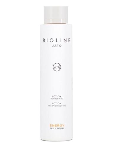 Bioline Jatò Energy Lotion Refreshing Nude