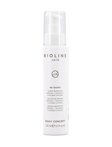 Bioline Jatò Re-Shape Booster Serum Nude