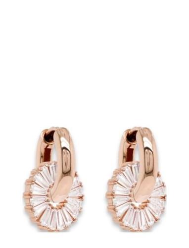 Marmara Sterling Goldplated Earrings Guld