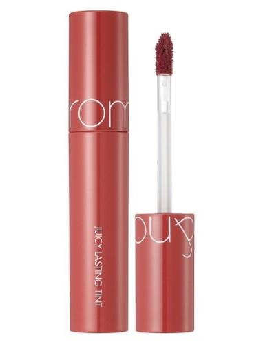 Rom&nd Rom&Nd Juicy Lasting Tint 07 Jujube Rosa