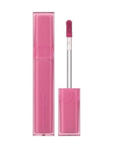 Rom&nd Rom&Nd Dewy·ful Water Tint 05 Taffy Rosa