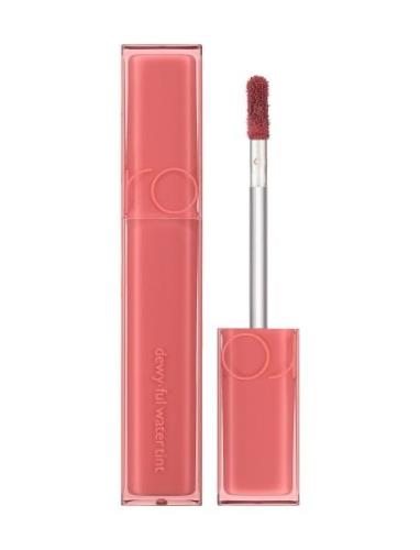 Rom&nd Rom&Nd Dewy·ful Water Tint 01 In  Orange