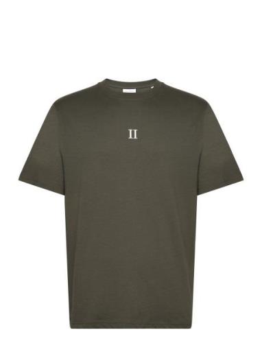 Les Deux Mini Encore T-Shirt 2.0 Grön