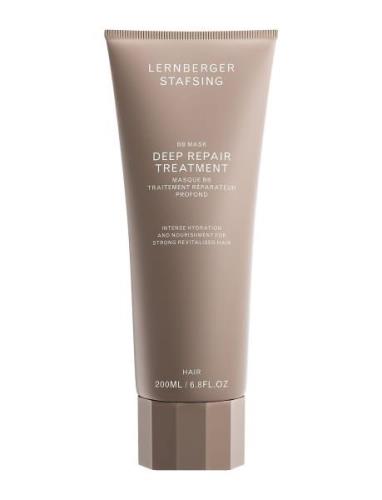 Lernberger Stafsing Treatment Bb Mask - Deep Repair Treatment 200.0 Ml...