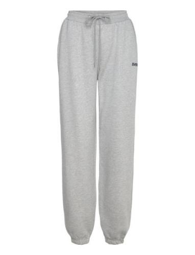 Svea Swcowen Sweat Pants Grå