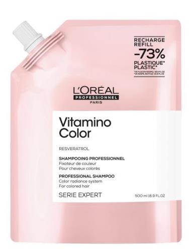 L'Oréal Professionnel Vitamino Color Shampoo Refill Nude