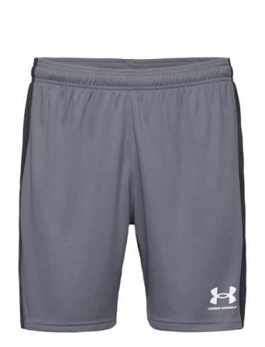 Under Armour Ua M Challenger Train Short Grå