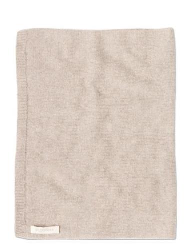 STUDIO FEDER Liam Scarf Beige