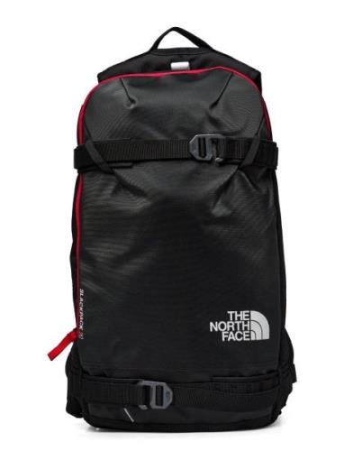 The North Face Slackpack 2.0 Svart