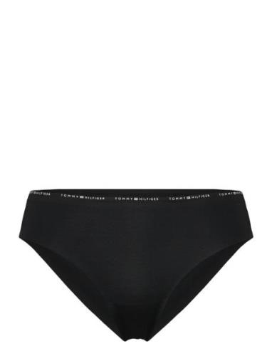 Tommy Hilfiger Bikini Svart