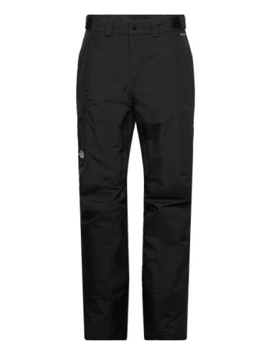 The North Face M Freedom Insulated Pant Svart