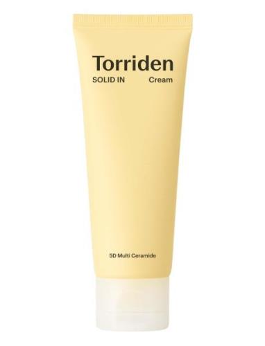 Torriden Solid-In Ceramide Cream Nude