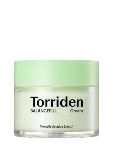 Torriden Balanceful Cica Cream Nude