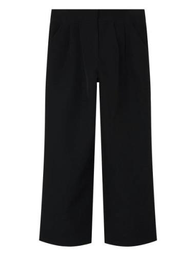 Name It Nkfnadyash Wide Pant Svart