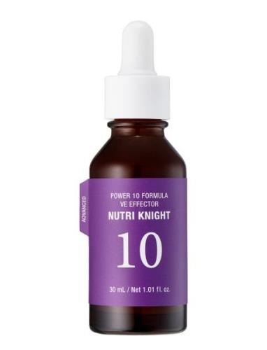 It’S SKIN It's Skin Power 10 Formula Ve Effector Nutri Knight Nude