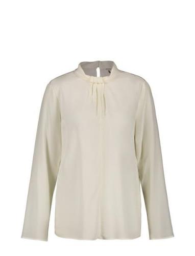 Gerry Weber Blouse 1/1 Sleeve Vit