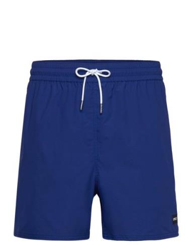 OAKLEY Robinson Rc 16" Beachshort Blå