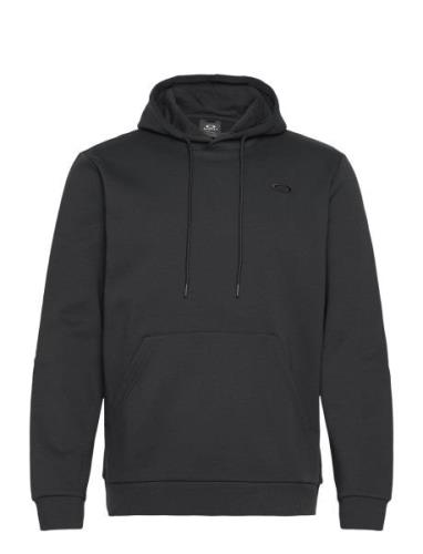 OAKLEY Relax Pullover Hoodie 2.0 Svart