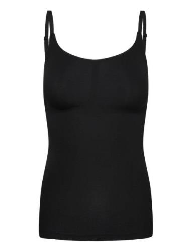 Rosemunde Rhcuba Top Shapewear Svart