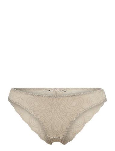 Underprotection Lunaup Briefs Beige