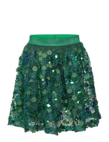 The New Tnmara Hollie Skirt Grön