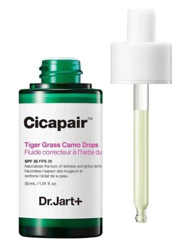 Dr. Jart+ Cicapair Tiger Grass Camo Drops Nude