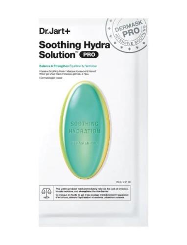 Dr. Jart+ Dermask Soothing Hydra Solution Pro Nude